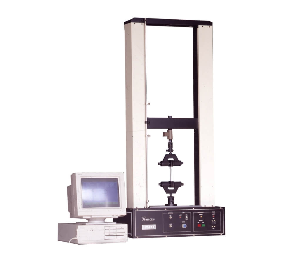 Material Mechanics Testing Machine