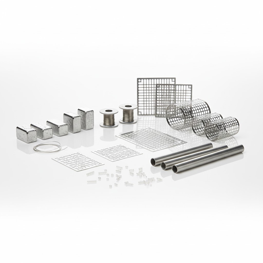 Materials
