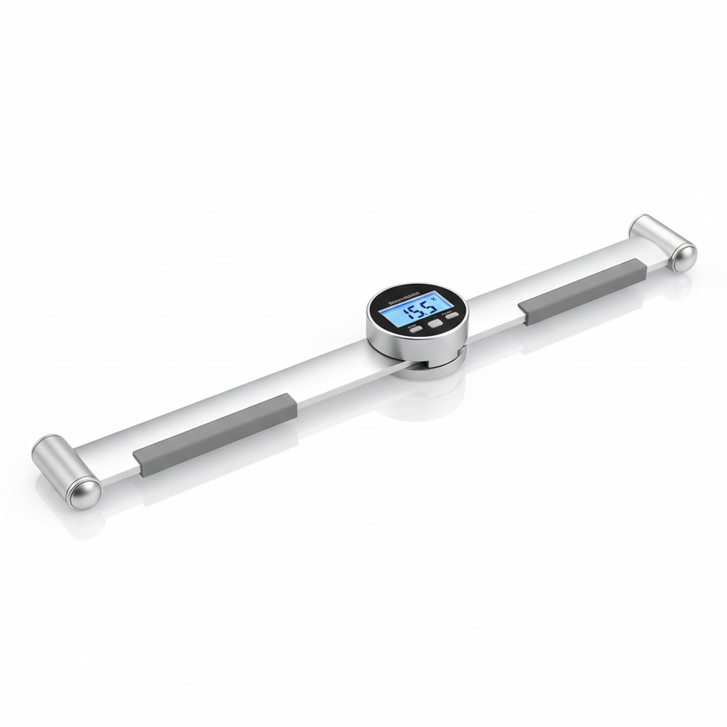 Measuring Instrument