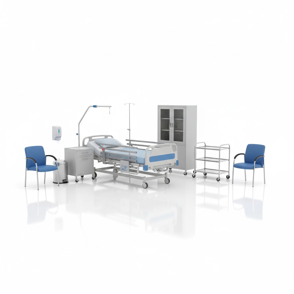 Medical Area Furniture