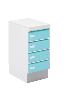 Medical Bedside Cabinet
