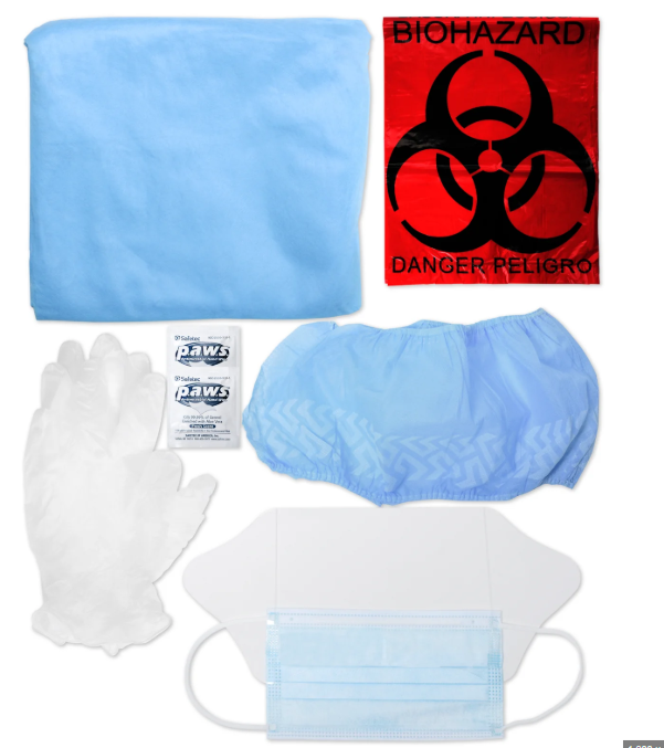 Medical Biological Protection Equipment