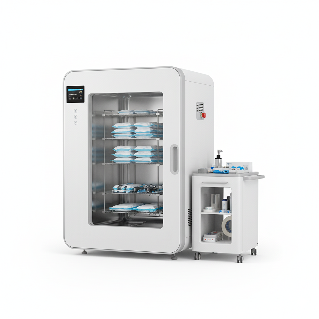 Medical Equipment Sterilization Equipment