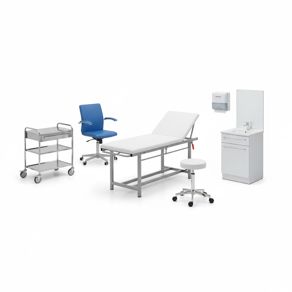 Medical Furniture