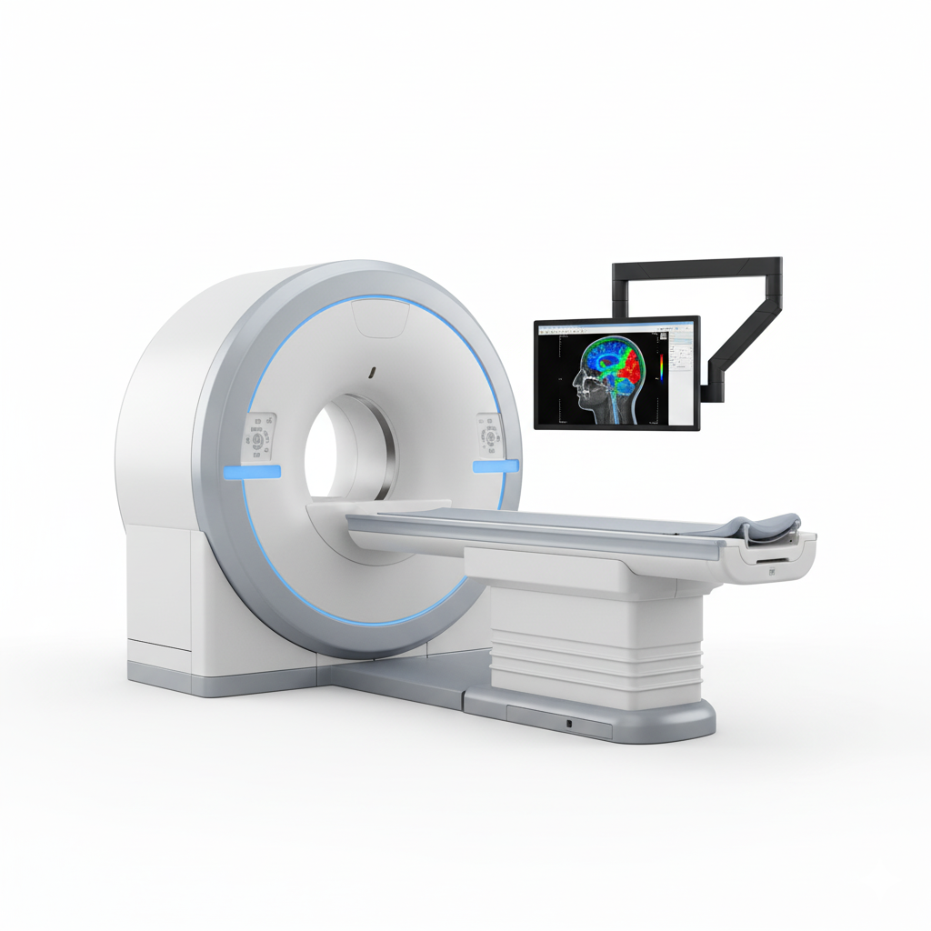 Medical Imaging Equipment