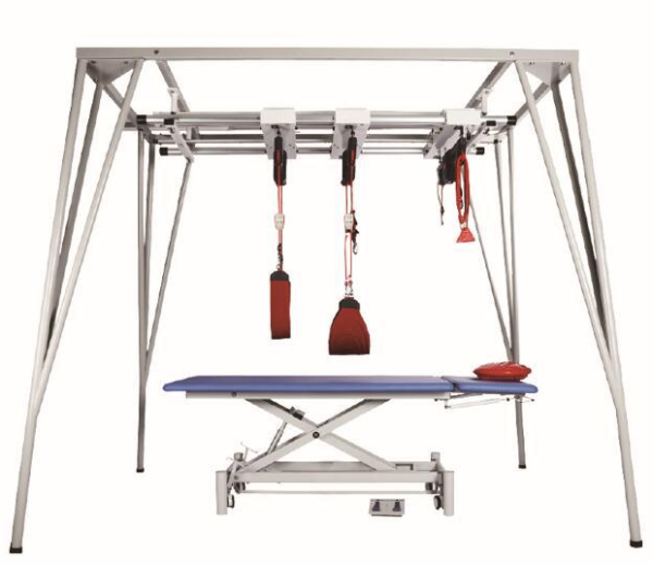 Medical Rehabilitation Apparatus