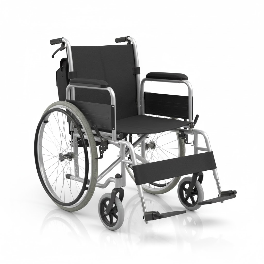 Medical Wheelchair