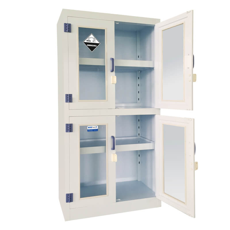 Medicine Cabinet / Reagent Cabinet