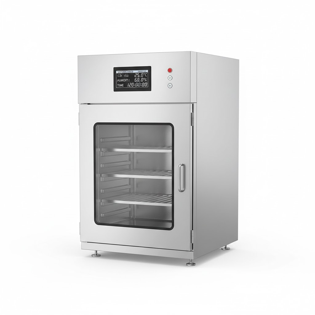 Medicine Stability Test Chamber