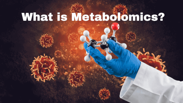 Metabolomics Technology