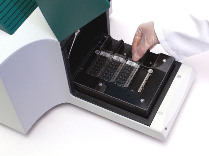 Microarray Equipment (Pre-Owned)