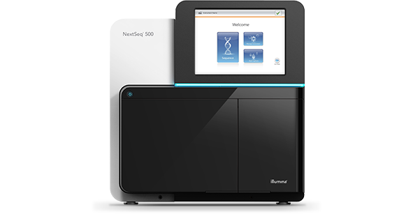 Microarray System (Pre-Owned)