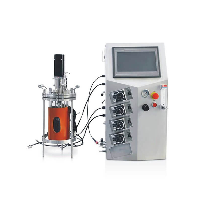 Microbial Reactor (Pre-Owned)