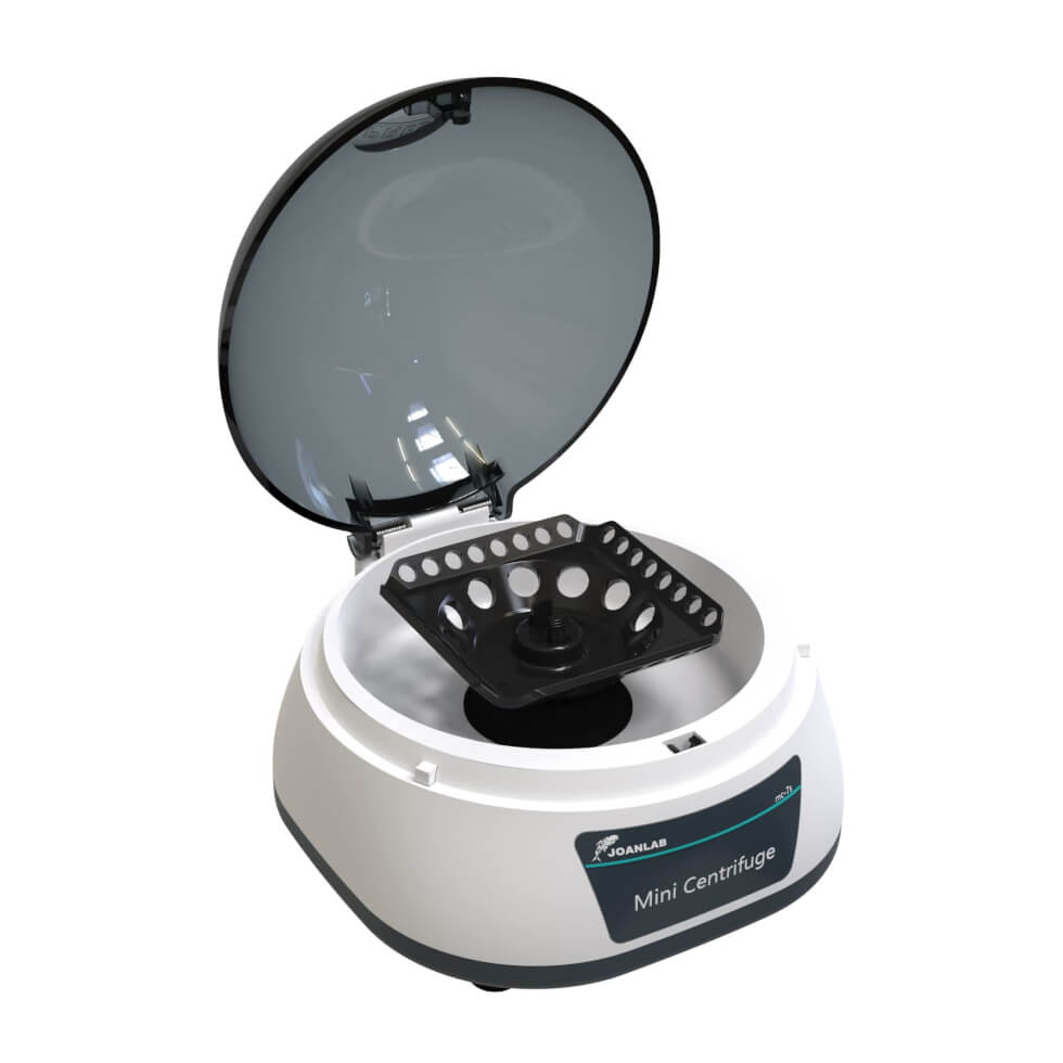 Microcentrifuge (Pre-Owned)
