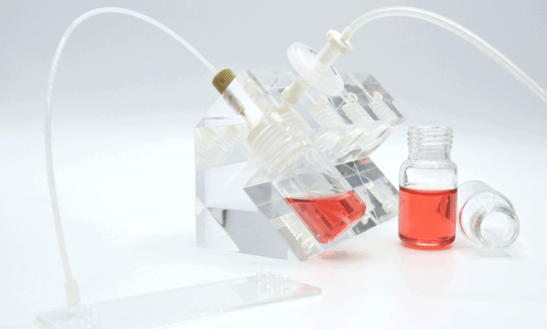 Microfluidic Accessory