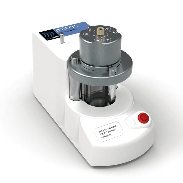 Microfluidic Pump