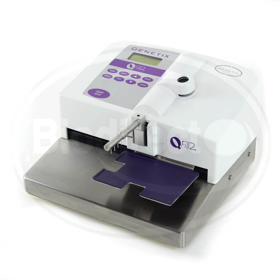 Microplate Dispenser