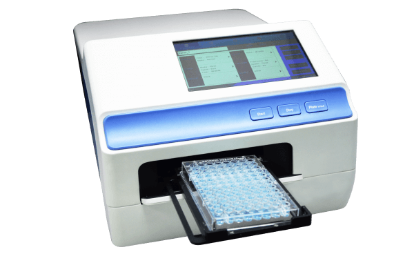 Microplate Reader and Accessory