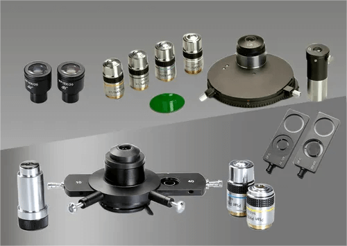 Microscope Accessory (Pre-Owned)