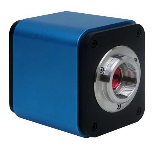 Microscope Cameras