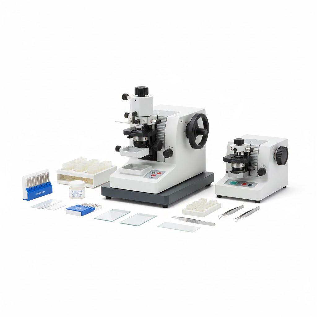 Microtome Instruments