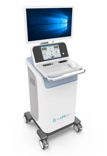 Microwave Surgical Equipment