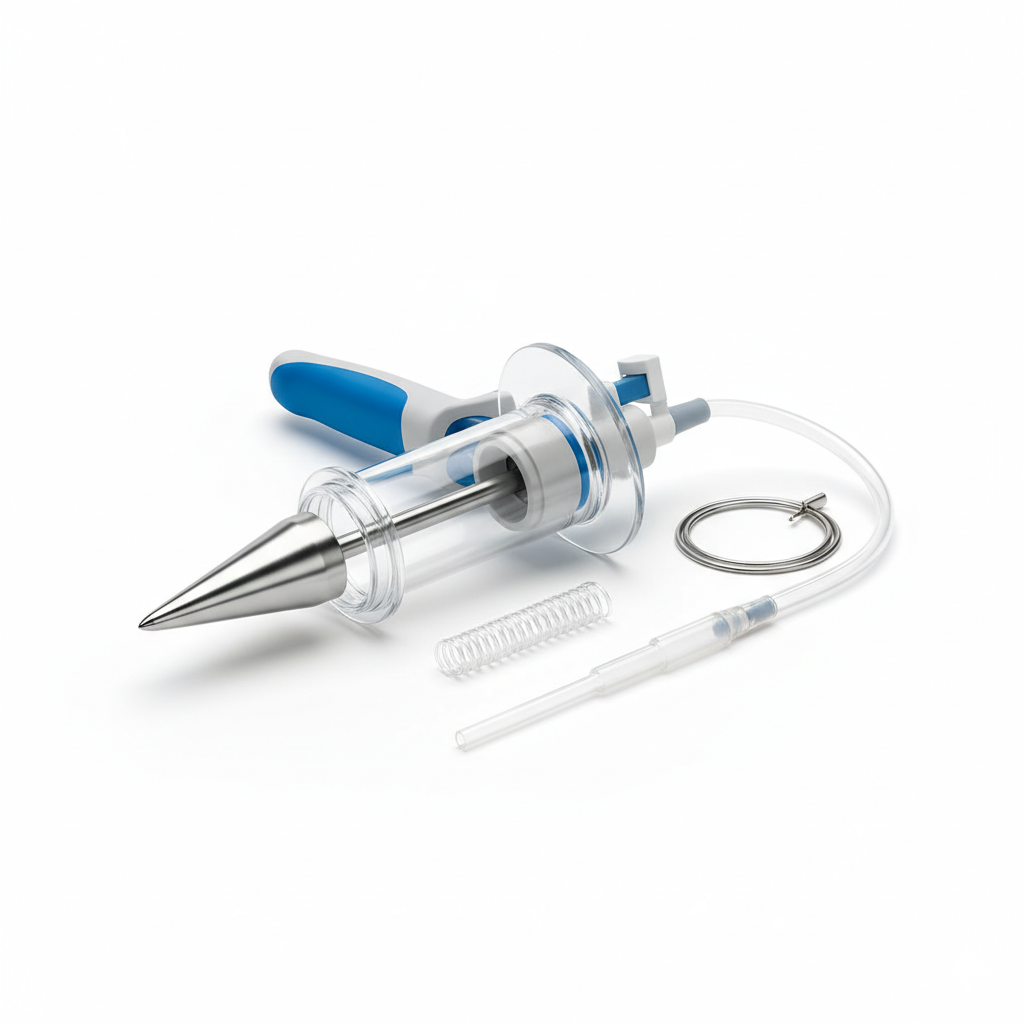 Minimally Invasive Access Device