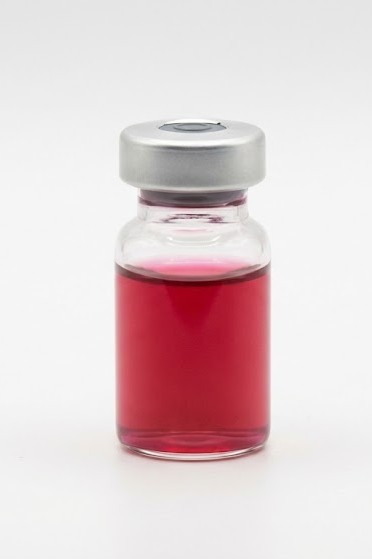 Nanoclusters