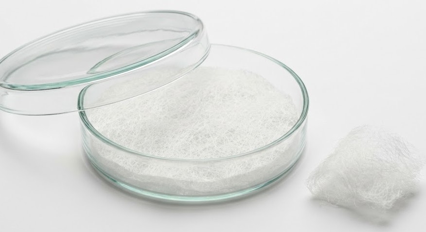 Nanofibers