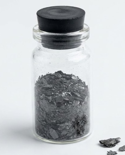 Nanoflakes