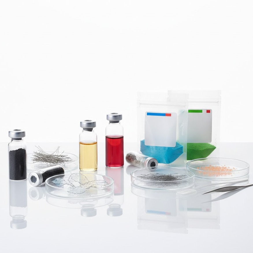 Nanomaterials