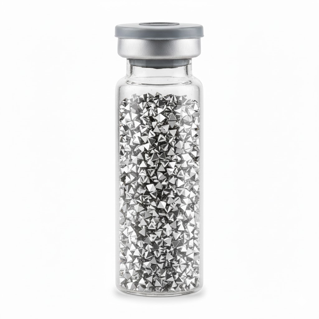 Nanoprisms