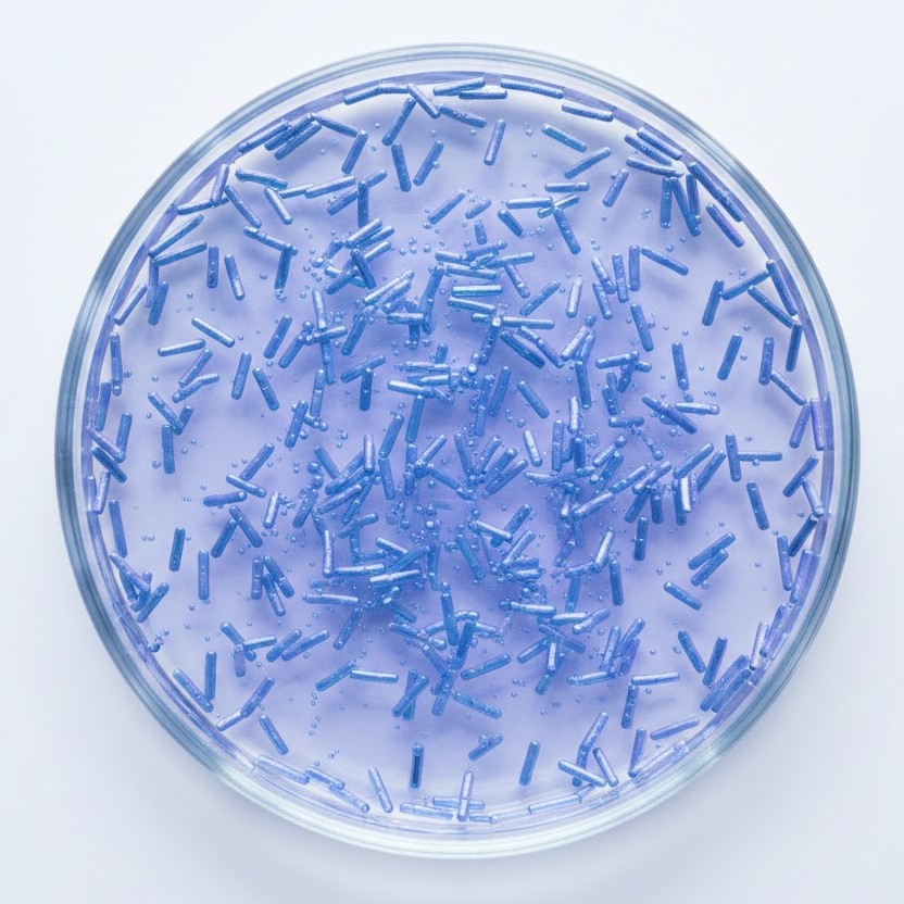 Nanorods