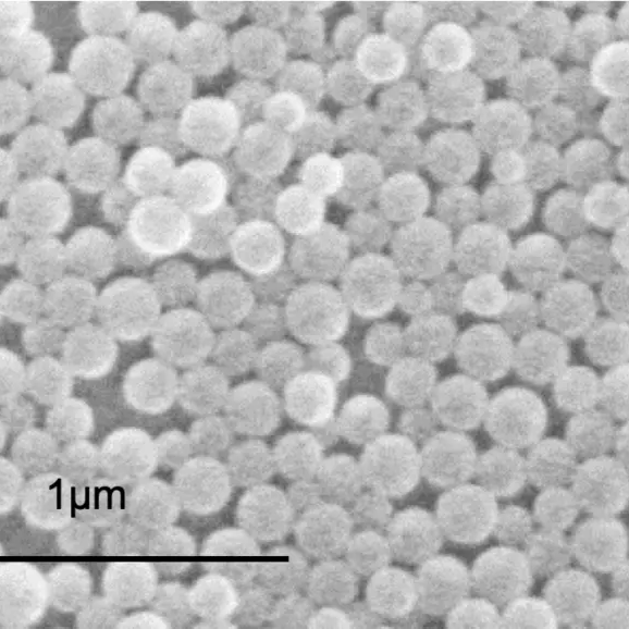 Nanospheres