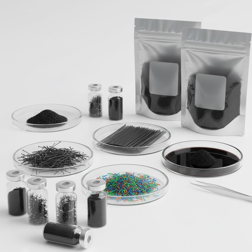 Nanotubes
