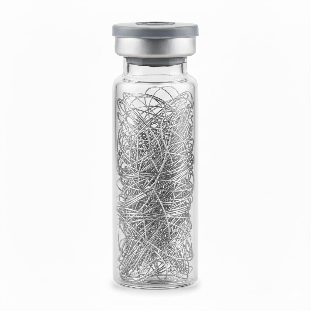 Nanowires