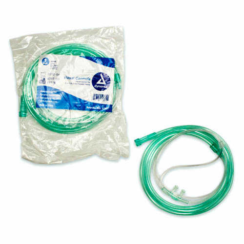 Nasal Cannula