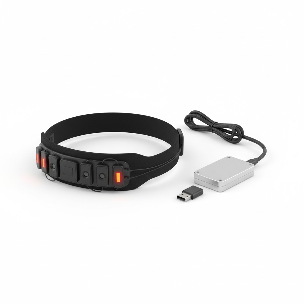 Near-infrared Spectroscopy (NIRS)-Based BIC