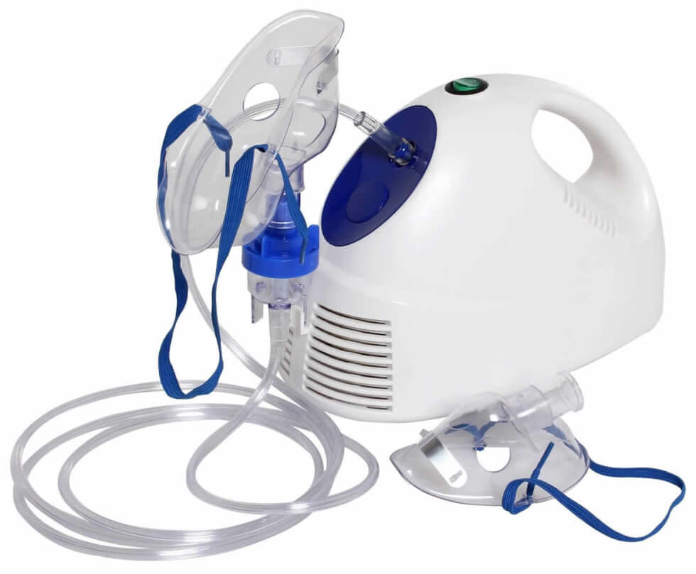 Nebulizer