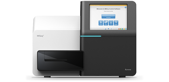 Next Generation Sequencing / Whole Genome Sequencing (Pre-Owned)