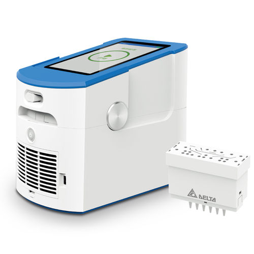 Nucleic Acid Analyzer