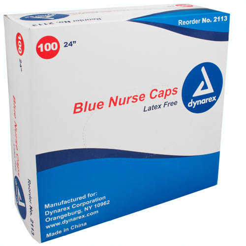 Nursing Cap