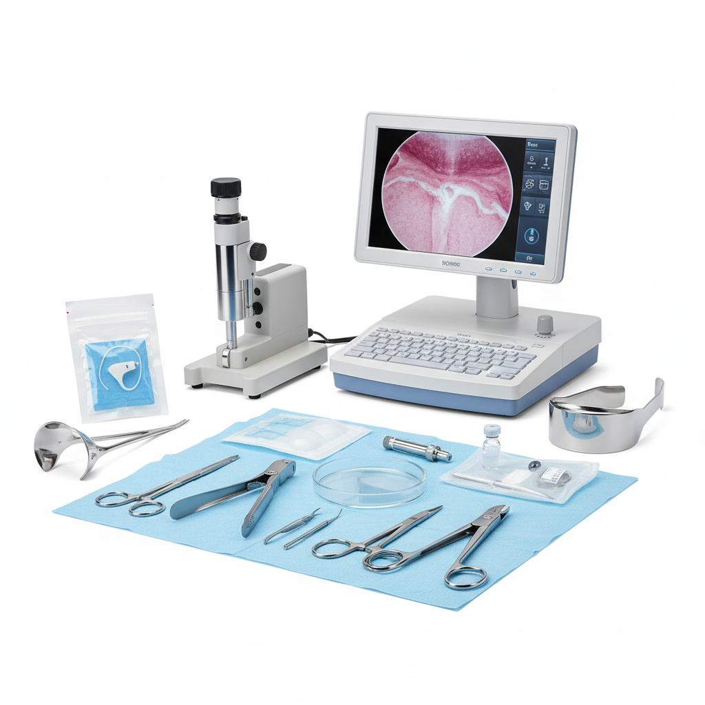 Obstetrics and Gynecology, Assisted Reproduction, Contraceptive Device