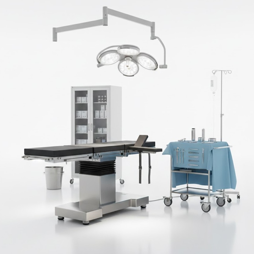 Operating Room Furniture