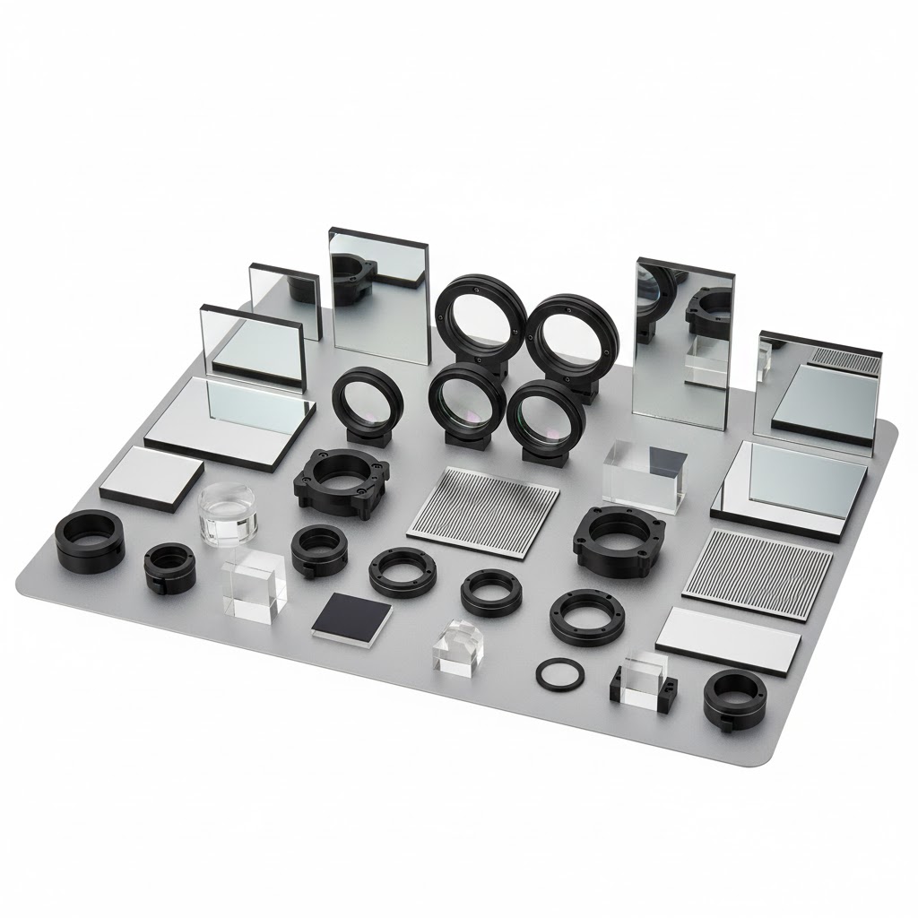Optical Elements