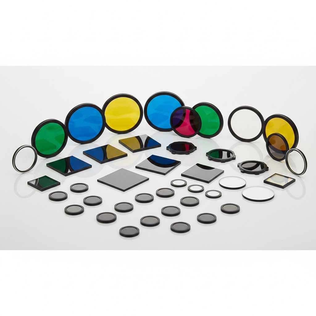 Optical Filters