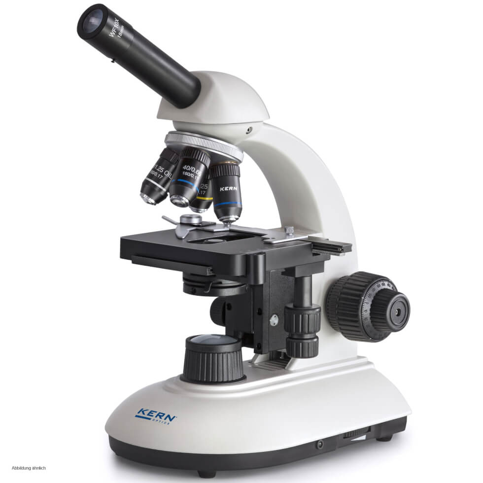 Optical Microscope / Light Microscope