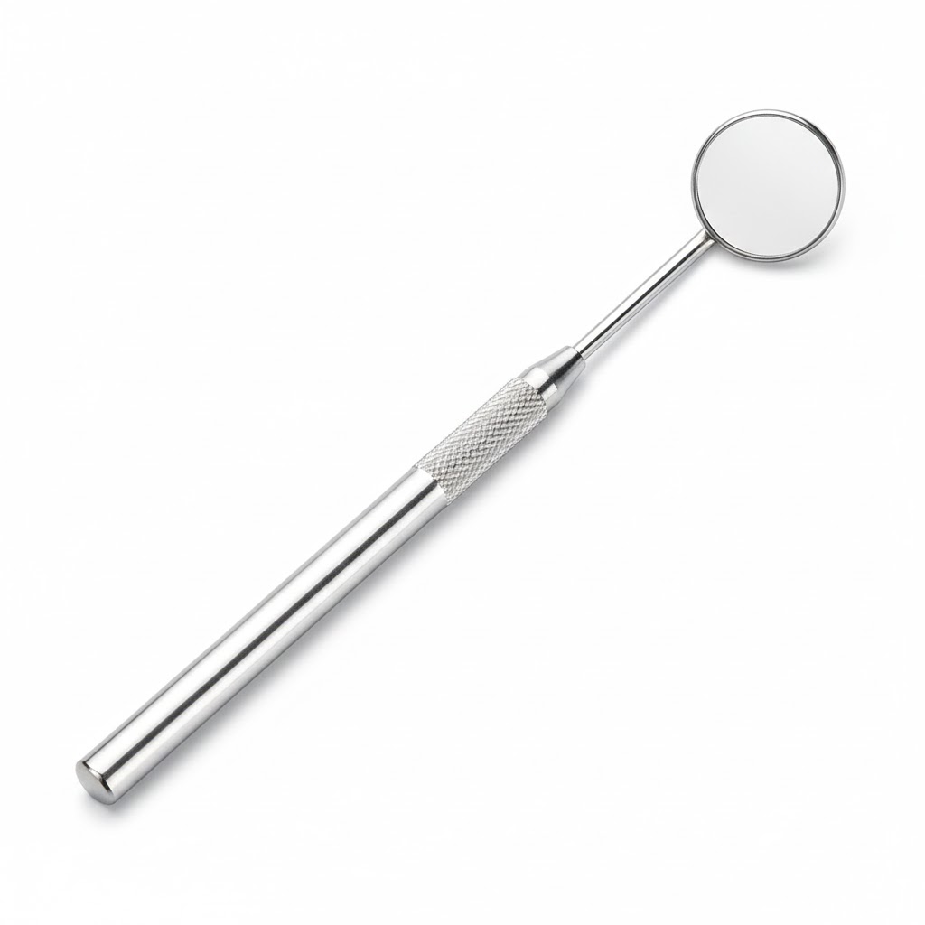 Oral Mirror