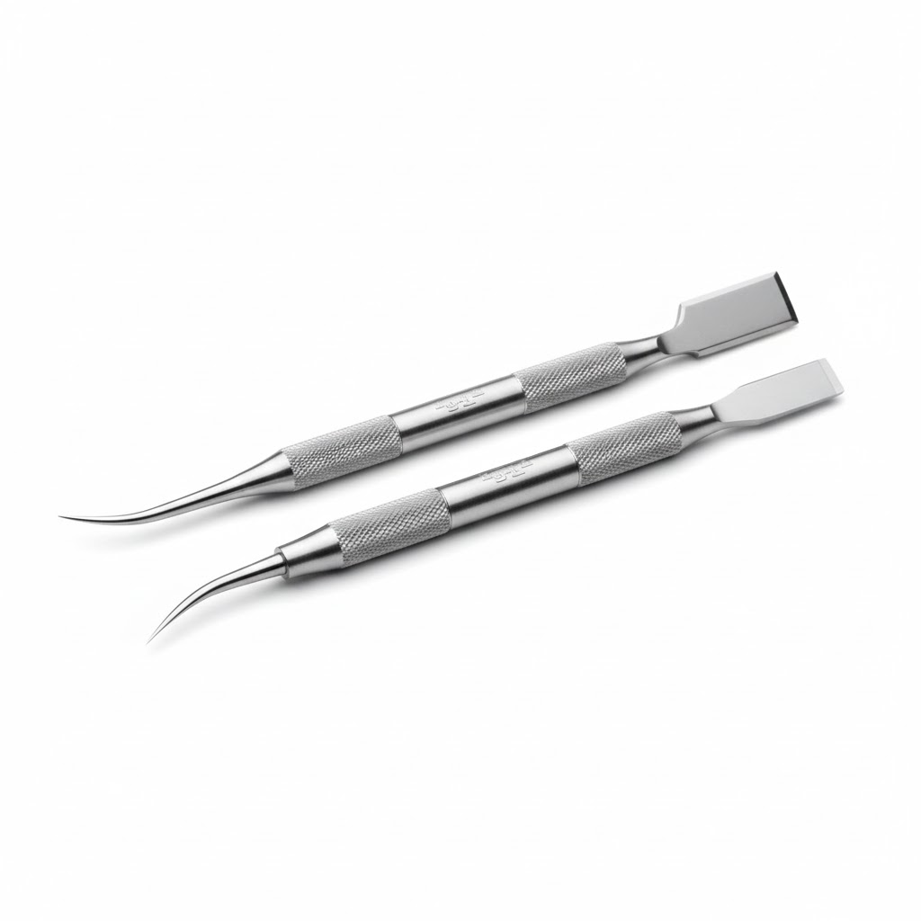 Oral Scalpel, Chisel