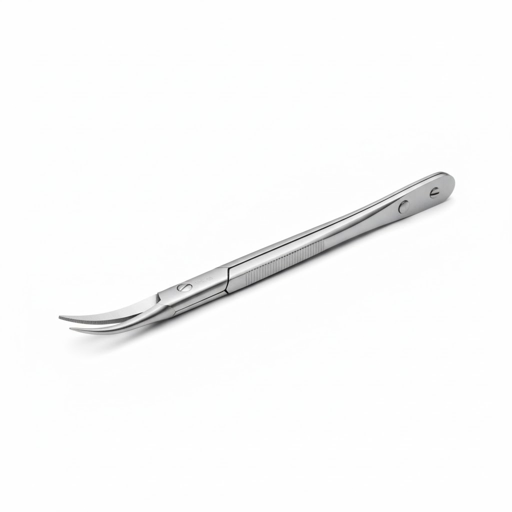 Oral Surgical Scissor